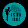 LB MYSTERY GAMES
